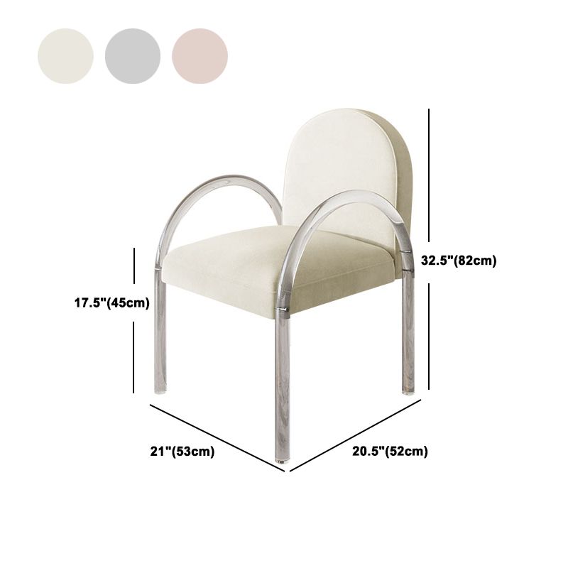Modern 1/5 Pieces Dining Set Round Stone Dining Table for Dining Room Kitchen Clearhalo 'Dining Room Sets' 'Dining Tables & Seating' 'dining_room_set' 'furn' 'furn_dining_room_set' 'Furniture' 'Kitchen & Dining Furniture' 1200x1200_031ea66d-16a2-469d-8c00-883aa3aa9306