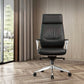 Contemporary Office Chair Lumbar Support No Distressing Fixed Arms Chair Clearhalo 'furn' 'furn_office_chair' 'Furniture' 'furniture_office_chair' 'Office Chairs' 'Office Furniture' 'office_chair' 1200x1200_03275b17-029b-4a81-bd15-103d415d5c1b