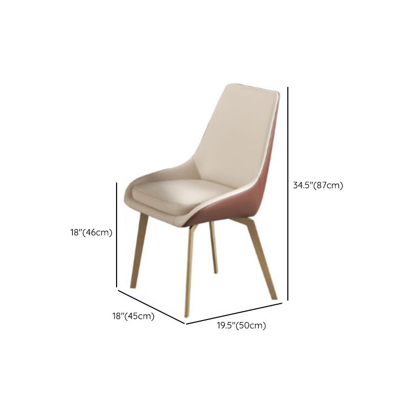 Round Dining Set 1/3/4/5/7 Pcs Stone Dining Table and Upholstered Chairs Clearhalo 'Dining Room Sets' 'Dining Tables & Seating' 'dining_room_set' 'furn' 'furn_dining_room_set' 'Furniture' 'Kitchen & Dining Furniture' 1200x1200_03287222-861f-4acf-ba5b-2e0af685a00c