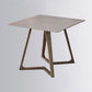 Square Grey Tone Dining Table Sintered Stone Table Industrial with Double Pedestal Clearhalo ' dining_table' 'Dining Tables & Seating' 'Dining Tables' 'furn' 'furn_dining_table' 'Furniture' 'furniture_dining_table' 'Kitchen & Dining Furniture' 'kitchen&dining_furn' 'kitchen' 'kitchen_dining_table' 1200x1200_032cf5be-88ce-4dff-bc43-f52615d4fada