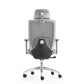 Ergonomic Adjustable Executive Office Chair Breathable AirGrid  with Headrest Chair
