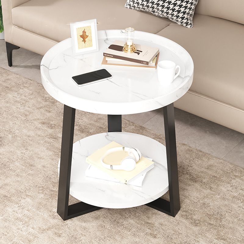 Wooden Coffee Table Nordic Style Coffee Table for Living Room