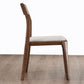 Armless Dining Chairs Modern Ash Wood Side Chairs for Dining Room Clearhalo 'Dining Chairs' 'Dining Tables & Seating' 'dining_chair' 'furn' 'furn_dining_chair' 'Furniture' 'furniture_dining_chair' 'Kitchen & Dining Furniture' 1200x1200_03341d82-939b-4c5d-8778-8f8224806943