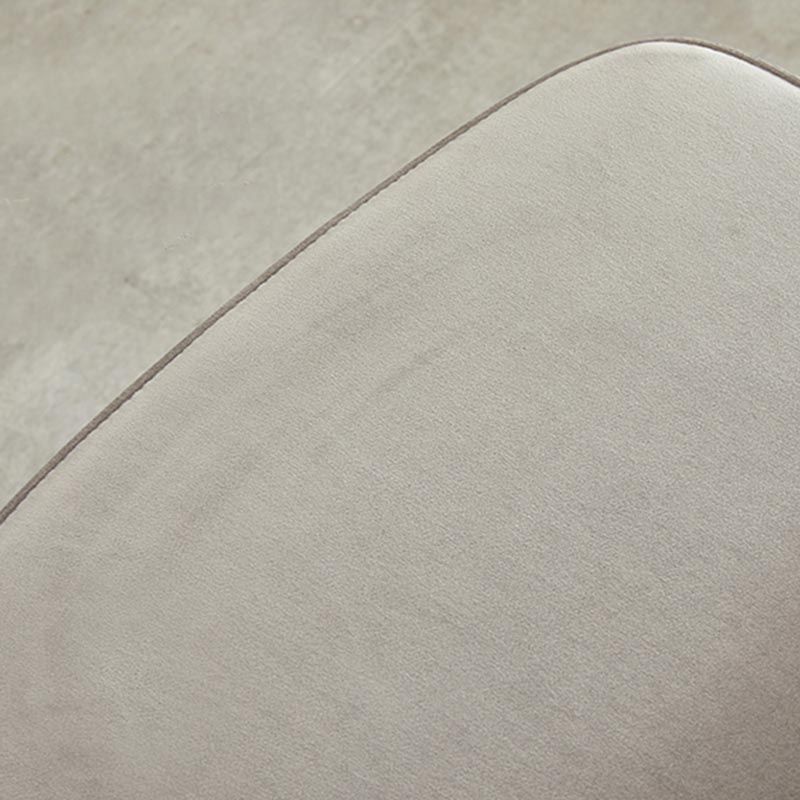 Gorgeous Fabric Dining Chair, Modern Minimalist Open Plan Family Dining Chair Clearhalo 'Dining Chairs' 'Dining Tables & Seating' 'dining_chair' 'furn' 'furn_dining_chair' 'Furniture' 'Kitchen & Dining Furniture' 1200x1200_0336b283-e112-487c-aaf7-1c877e1089eb