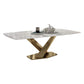 Rectangle Sintered Stone Top Dining Table Luxury Table with Pedestal Base Clearhalo ' dining_table' 'Dining Tables & Seating' 'Dining Tables' 'furn' 'furn_dining_table' 'Furniture' 'furniture_dining_table' 'Kitchen & Dining Furniture' 'kitchen&dining_furn' 'kitchen' 'kitchen_dining_table' 1200x1200_033d1c1a-e4fb-4234-8adb-002b7475ab12