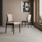 Contemporary Side Dining Chairs Open Back Dining Room Chair for Home Clearhalo 'Dining Chairs' 'Dining Tables & Seating' 'dining_chair' 'furn' 'furn_dining_chair' 'Furniture' 'Kitchen & Dining Furniture' 1200x1200_034636f8-0ead-47de-bf6f-396f1d2525f4