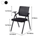 Mid Back Mesh Conference Chair Modern Fixed Arms Office Chair for Home Office Clearhalo 'furn' 'furn_office_chair' 'Furniture' 'Office Chairs' 'Office Furniture' 'office_chair' 1200x1200_0346ff7b-08e6-49be-b4fb-b4e105391bf2
