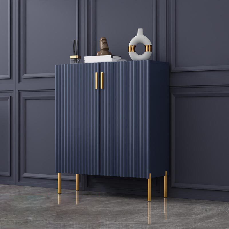 Sideboard aus Glamstil Sideboard Sideboard mit Türen für Wohnzimmer