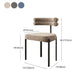 Contemporary Style Upholstered Side Chairs Open Back Dining Side Chair Clearhalo 'Dining Chairs' 'Dining Tables & Seating' 'dining_chair' 'furn' 'furn_dining_chair' 'Furniture' 'furniture_dining_chair' 'Kitchen & Dining Furniture' 1200x1200_0348a8e4-5434-4825-a69e-27e7f895b8b9