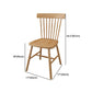 Modern 1/2/3/4/5 Pieces Dining Set Pine Wood Dining Furniture Set /Separate Items Clearhalo 'Dining Room Sets' 'Dining Tables & Seating' 'dining_room_set' 'furn' 'furn_dining_room_set' 'Furniture' 'furniture_dining_room_set' 'Kitchen & Dining Furniture' 'kitchen&dining_furn' 'kitchen' 1200x1200_034a305a-3397-4da7-9281-06c8bba9858b
