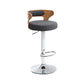 Contemporary Swivel Adjustable Height Bar Stool Home Footrest Stool Clearhalo 'Bar Furniture' 'Bar Stools' 'bar_stools' 'furn' 'furn_bar_stools' 'furniture_bar_stools' 'Kitchen & Dining Furniture' 'kitchen&dining_furn' 'kitchen' 'kitchen_furn' Furniture' 1200x1200_035175e4-c0f1-46d5-a98f-0f32c5b13428