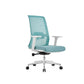 Contemporary Breathable AirGrid Swivel Chair Microfiber Desk Chair Clearhalo 'furn' 'furn_office_chair' 'Furniture' 'Office Chairs' 'Office Furniture' 'office_chair' 1200x1200_035e660c-d652-4bdc-85cb-cb1f2999f33f