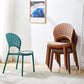 Plastic Modern Style Indoor-Outdoor Chair Open Back Dining Side Chairs Clearhalo ' kitchen&dining_furn' 'Dining Chairs' 'Dining Tables & Seating' 'dining_chair' 'furn' 'furn_dining_chair' 'Furniture' 'furniture_dining_chair' 'Kitchen & Dining Furniture' 'kitchen' 1200x1200_03792d64-b9c3-453a-b84e-005f53147d2e