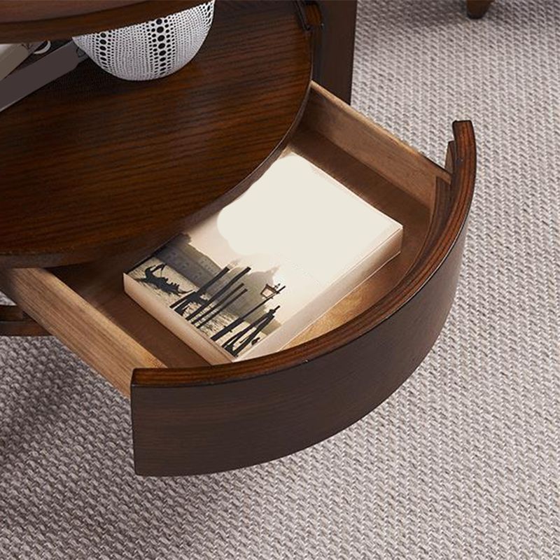 TABELLA LATULATO LATERO ROTTA INTERIORE tradizionale 3 gambe tavolino con conservazione