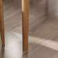 Modern Rubber Wood Table for Restaurant Rectangle Dining Table with 4 Legs Clearhalo ' dining_table' 'Dining Tables & Seating' 'Dining Tables' 'furn' 'furn_dining_table' 'Furniture' 'furniture_dining_table' 'Kitchen & Dining Furniture' 'kitchen&dining_furn' 'kitchen' 'kitchen_dining_table' 1200x1200_037ef435-2922-4f24-a10a-4fd8a1826f0f