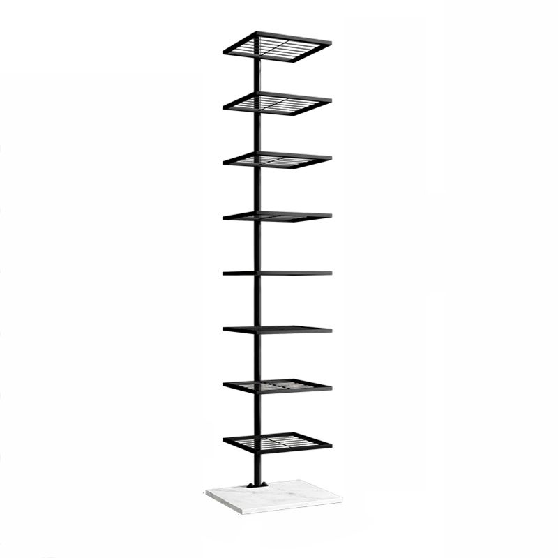 Modern Style Open Bookshelf Vertical Shelf Bookcase for Home Use Clearhalo 'Bookcases' 'furn' 'furn_bookcases' 'Furniture' 'furniture_bookcases' 'kitchen' 'kitchen_bookcases' 'Living Room Furniture' 'Office Furniture' 1200x1200_0380c146-407d-490a-8c73-944e70ca20cd