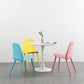 Modern Style Home Upholstered Side Chair Multicolor Side Dining Chairs Clearhalo ' kitchen&dining_furn' 'Dining Chairs' 'Dining Tables & Seating' 'dining_chair' 'furn' 'furn_dining_chair' 'Furniture' 'furniture_dining_chair' 'Kitchen & Dining Furniture' 'kitchen' 1200x1200_038ade15-ed6e-400a-93a8-d71b4b706cf5