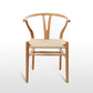 Contemporary Style Dining Chairs Wood Dining Armless Side Chairs Clearhalo 'Dining Chairs' 'Dining Tables & Seating' 'dining_chair' 'furn' 'furn_dining_chair' 'Furniture' 'Kitchen & Dining Furniture' 1200x1200_039107c3-7412-4300-80e4-5710ed166faf