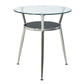 Modern Round Dining Room Table Tempered Glass Table with 3 Legs for Dining Room Clearhalo ' dining_table' 'Dining Tables & Seating' 'Dining Tables' 'furn' 'furn_dining_table' 'Furniture' 'furniture_dining_table' 'Kitchen & Dining Furniture' 'kitchen&dining_furn' 'kitchen' 'kitchen_dining_table' 1200x1200_0395df16-9872-450c-b2a3-2d38665a121b