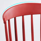 Plastic Scandinavian Side Chair Windsor Back Indoor-Outdoor Chair Clearhalo 'Dining Chairs' 'Dining Tables & Seating' 'dining_chair' 'furn' 'furn_dining_chair' 'Furniture' 'furniture_dining_chair' 'Kitchen & Dining Furniture' 1200x1200_03977524-07ff-4e04-8382-ac8f190fcffb