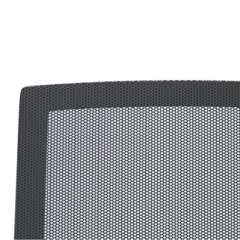 Modern Breathable Mesh Office Chair Nylon Fixed Arm Task Chair Clearhalo 'furn' 'furn_office_chair' 'Furniture' 'Office Chairs' 'Office Furniture' 'office_chair' 1200x1200_03990c0c-6160-4a68-ba0d-8da312559a9f