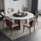 Stone Dining Table Traditional Luxury Round Dining Site Table with Pedestal Base Clearhalo ' dining_table' 'Dining Tables & Seating' 'Dining Tables' 'furn' 'furn_dining_table' 'Furniture' 'furniture_dining_table' 'Kitchen & Dining Furniture' 'kitchen&dining_furn' 'kitchen' 'kitchen_dining_table' 1200x1200_039d97dc-2e0e-4769-91a8-e351f44d886c