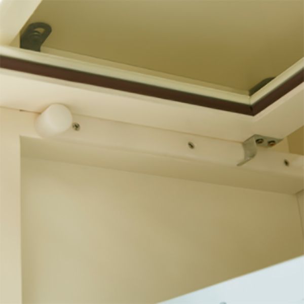 Contemporary Wooden Standard Bookcase Closed Back Bookshelf for Home Office Clearhalo 'Bookcases' 'furn' 'furn_bookcases' 'Furniture' 'furniture_bookcases' 'Office Furniture' 1200x1200_039d9cfe-5be3-492a-bd3b-d2889a0d0bc2