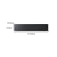 Modern Wood TV Media Stand Wall-mounted TV Console for Living Room Clearhalo 'furn' 'furn_tv_stands_entertainment_centers' 'Furniture' 'Living Room Furniture' 'TV Stands & Entertainment Centers' 'TV Stands & Media Storage Furniture' 'tv_stands_entertainment_centers' 1200x1200_03a502b7-645a-4f3d-9122-44e5d9be61d5