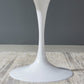 Contemporary Round Shape Sintered Stone Dining Table Standard Dining Table for Kitchen Clearhalo ' dining_table' 'Dining Tables & Seating' 'Dining Tables' 'furn' 'furn_dining_table' 'Furniture' 'furniture_dining_table' 'Kitchen & Dining Furniture' 'kitchen&dining_furn' 'kitchen' 'kitchen_dining_table' 1200x1200_03a53030-c0b2-4329-a020-8788ece9c32a