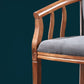 Traditional Wood Dining Armless Chair Linen Fabric Dining Chair for Restaurant Clearhalo ' kitchen&dining_furn' 'Dining Chairs' 'Dining Tables & Seating' 'dining_chair' 'furn' 'furn_dining_chair' 'Furniture' 'furniture_dining_chair' 'Kitchen & Dining Furniture' 'kitchen' 1200x1200_03a73033-f010-45b5-b331-4bfa02a02eb1