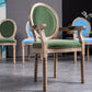 Country Style Solid Wood Dining Room Armchair King Louis Back Side Chair Clearhalo ' kitchen&dining_furn' 'Dining Chairs' 'Dining Tables & Seating' 'dining_chair' 'furn' 'furn_dining_chair' 'Furniture' 'furniture_dining_chair' 'Kitchen & Dining Furniture' 'kitchen' 1200x1200_03a7704b-1cbd-4be1-bb39-4735d773064a