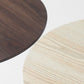 Minimalist Round Standard Table MDF Kitchen Dining Table with Tulip Base Clearhalo ' dining_table' 'Dining Tables & Seating' 'Dining Tables' 'furn' 'furn_dining_table' 'Furniture' 'furniture_dining_table' 'Kitchen & Dining Furniture' 'kitchen&dining_furn' 'kitchen' 'kitchen_dining_table' 1200x1200_03a9ec2f-022f-40a2-857c-2a9d5c6d2f46