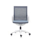 20" Wide Contemporary Office Chair Breathable AirGrid Upholstered Desk Chair