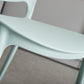 Scandinavian Armless Dining Chairs Plastic Indoor Stackable Open Back Side Chair Clearhalo ' kitchen&dining_furn' 'Dining Chairs' 'Dining Tables & Seating' 'dining_chair' 'furn' 'furn_dining_chair' 'Furniture' 'furniture_dining_chair' 'Kitchen & Dining Furniture' 'kitchen' 1200x1200_03b7812b-bff3-40ea-b792-ac8231cd24d6