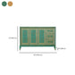 14.82-inch Width Storage Chest Manufactured Wood Contemporary Dresser Clearhalo 'Bedroom Furniture' 'Dressers & Chests' 'dressers_chests' 'furn' 'furn_dressers_chests' 'Furniture' 1200x1200_03b8e717-2ab3-48c5-9849-96825176c951