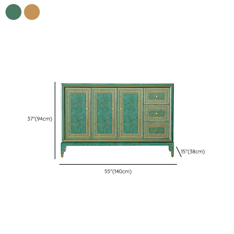 14.82-inch Width Storage Chest Manufactured Wood Contemporary Dresser Clearhalo 'Bedroom Furniture' 'Dressers & Chests' 'dressers_chests' 'furn' 'furn_dressers_chests' 'Furniture' 1200x1200_03b8e717-2ab3-48c5-9849-96825176c951