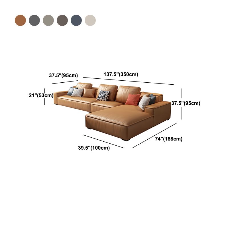 Divano in stile Nordic Bed Sponge/Latex Cushion Pieched Itch/divano