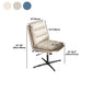Contemporary Executive Chair Adjustable Seat Height Office Chair Clearhalo 'furn' 'furn_office_chair' 'Furniture' 'Office Chairs' 'Office Furniture' 'office_chair' 1200x1200_03c65abb-31ce-464a-9347-bf1e1f7a226c