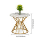 Nordic Dining Room Set with Round Sintered Stone Top and Pedestal Base Dining Furniture Clearhalo 'Dining Room Sets' 'Dining Tables & Seating' 'dining_room_set' 'furn' 'furn_dining_room_set' 'Furniture' 'furniture_dining_room_set' 'Kitchen & Dining Furniture' 'kitchen&dining_furn' 'kitchen' 1200x1200_03cfed34-6d1f-4840-9903-88c3b7e9df2c