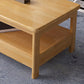 Mobile TV moderno Console TV in legno per soggiorno