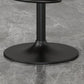 Nordic Style Bar Stool Liftable Counter Bar-stool with Metal Legs Clearhalo 'Bar Furniture' 'Bar Stools' 'bar_stools' 'furn' 'furn_bar_stools' 'Furniture' 'Kitchen & Dining Furniture' 1200x1200_03dc0ec0-7d3a-424d-b275-e8c24477a13c