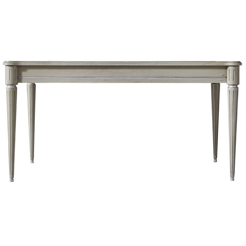 Modern Farmhouse Dining Table Set with 4 Legs Base Dining Room Furniture for Home Use Clearhalo 'Dining Room Sets' 'Dining Tables & Seating' 'dining_room_set' 'furn' 'furn_dining_room_set' 'Furniture' 'furniture_dining_room_set' 'Kitchen & Dining Furniture' 'kitchen&dining_furn' 'kitchen' 1200x1200_03e698a5-e2b7-4b08-838c-fa04d2db35b7