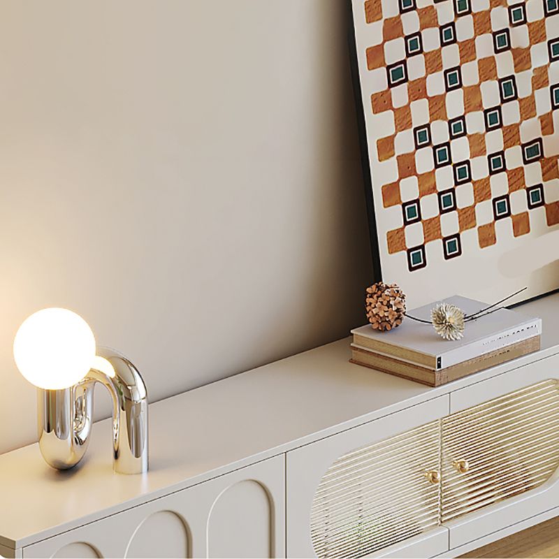 Modern TV Console Wooden Media Console TV Stand with 2 Drawers Clearhalo 'furn' 'furn_tv_stands_entertainment_centers' 'Furniture' 'Living Room Furniture' 'TV Stands & Entertainment Centers' 'TV Stands & Media Storage Furniture' 'tv_stands_entertainment_centers' 1200x1200_03efe54f-60be-48dc-9f1f-22d6af03c565