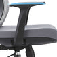 Modern Office Chair No Distressing Adjustable Seat Height Ergonomic Desk Chair Clearhalo 'furn' 'furn_office_chair' 'Furniture' 'Office Chairs' 'Office Furniture' 'office_chair' 1200x1200_03ff7c37-04f1-4fcf-84d1-4c7dc05f8084
