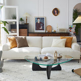 Modern Beige Sectional Sofa Scooped Arm Tight Back Sectional for Living Room Clearhalo 'furn' 'furn_sectionals' 'Furniture' 'furniture_sectionals' 'Living Room Furniture' 'Sectionals' 1200x1200_04077179-41a3-4f16-9afb-727750acef2e