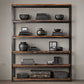 Wooden Etagere Bookcase Industrial Open Back Bookshelf with Shelves Clearhalo 'Bookcases' 'furn' 'furn_bookcases' 'Furniture' 'Office Furniture' 1200x1200_040a5396-4905-4399-9b52-4ae4196aa3aa
