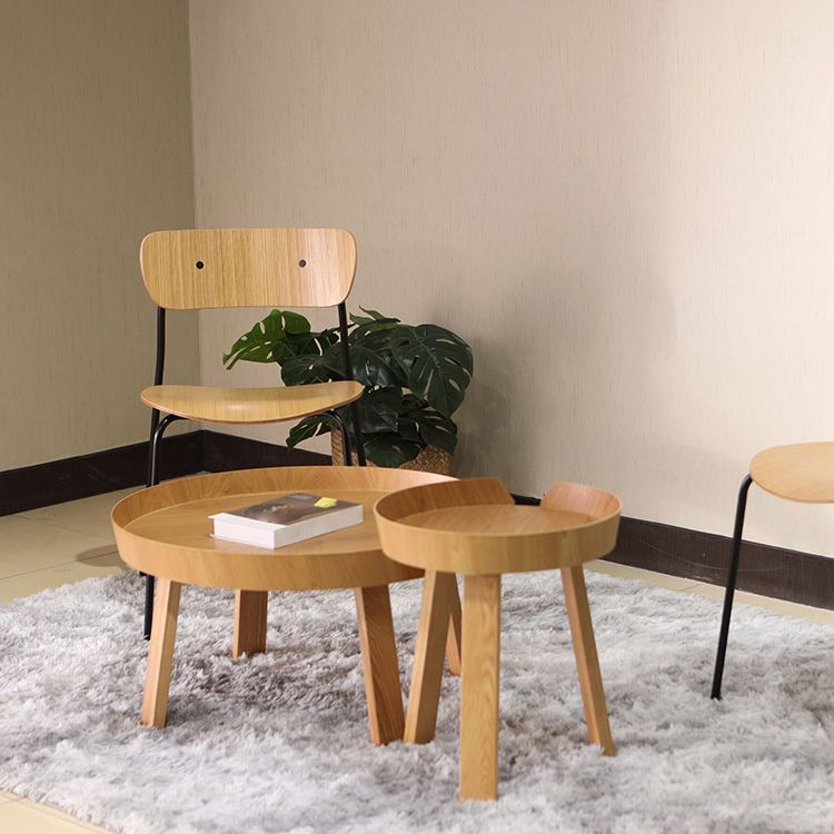 Industrial Indoor-Outdoor Armless Chair Metal Open Back Dining Chair Clearhalo ' kitchen&dining_furn' 'Dining Chairs' 'Dining Tables & Seating' 'dining_chair' 'furn' 'furn_dining_chair' 'Furniture' 'furniture_dining_chair' 'Kitchen & Dining Furniture' 'kitchen' 1200x1200_040de277-7d62-4938-bd4e-71121d64f325