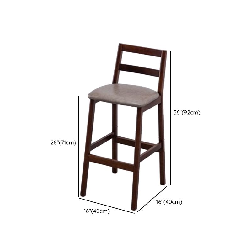 Juego de barra redonda contemporánea, juego de mesa de madera para Pub de 1/3 piezas para el hogar