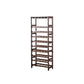 Modern Floor Wine Bottle Rack Solid Wood Wine Bottle Rack for Home Clearhalo 'furn' 'furn_wine_racks' 'Furniture' 'Kitchen & Dining Furniture' 'Wine Racks' 'wine_racks' 1200x1200_04200f5f-83f5-4103-a79e-5d1eae9eaa77