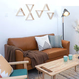 Standard 4 Legs Sofa Modern Distressed Leather Flared Arm Sofa Clearhalo 'Furniture' 'furniture_sofas' 'kitchen' 'kitchen_sofas' 'Living Room Furniture' 'Sofa' 'sofas' 1200x1200_0421bdb5-ce8b-450b-9e8c-9036cf2f360d